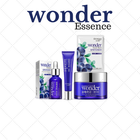 Wonder essence