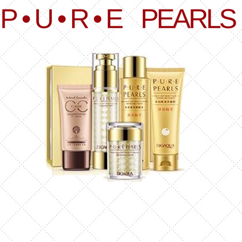 Pure Pearls