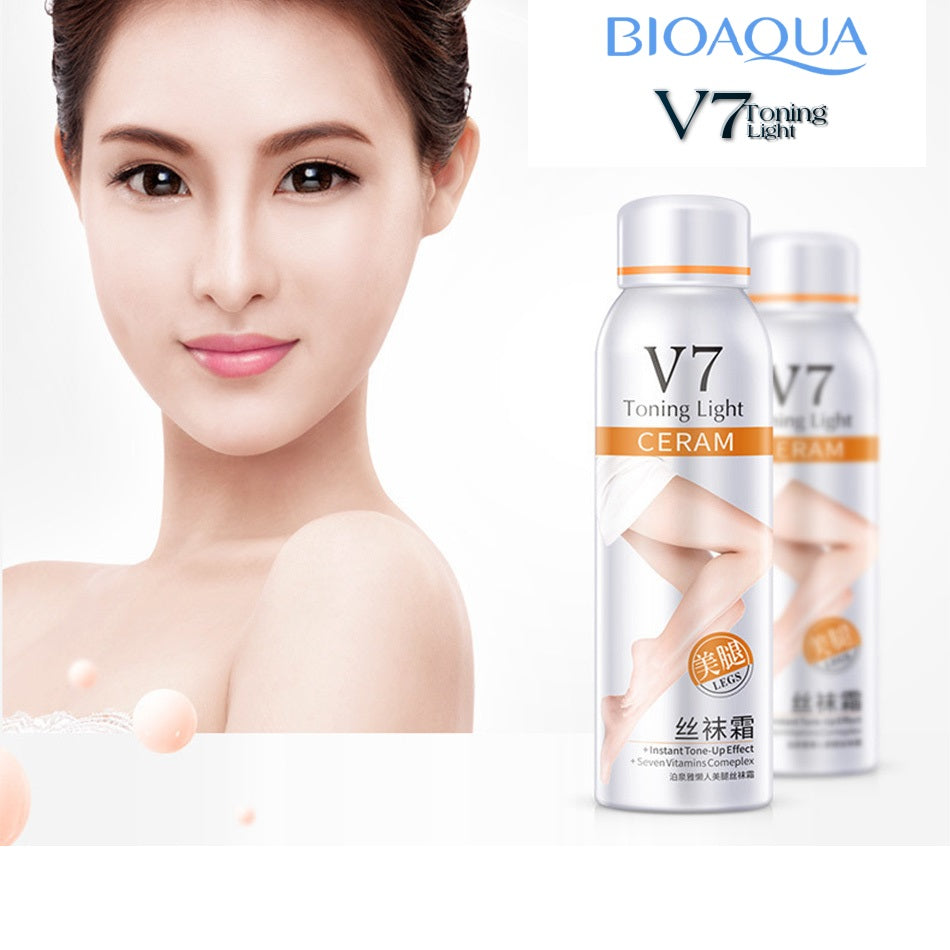 V7 Liquid pantyhose Tight Skin Silk Cream