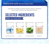 Hyaluronic Acid Skin Care Set 5pcs/lot