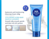 Hyaluronic Acid Skin Care Set 5pcs/lot