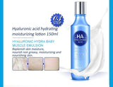 Hyaluronic Acid Skin Care Set 5pcs/lot