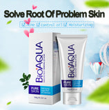 Anti-Acne Facial Cleanser Treatment