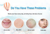 Anti-Acne Facial Cleanser Treatment