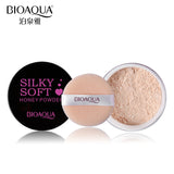 Matte Loose Setting Powder