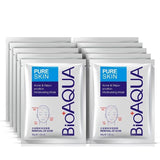 10pcs Anti - Acne & Blackhead Shrink Pores Remove Mask