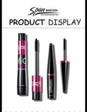 Black Silk Mascara Makeup Set 2pcs/lot