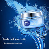 Hyaluronic Acid Moisturizing Face Day Cream 50g