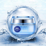 Hyaluronic acid Face Cream Set