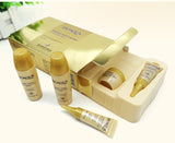 Snail Dope Radiance Moisturizing Skin Care Set
