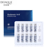 Hyaluronic Acid Vitamins Serum Kit 10pcs/lot