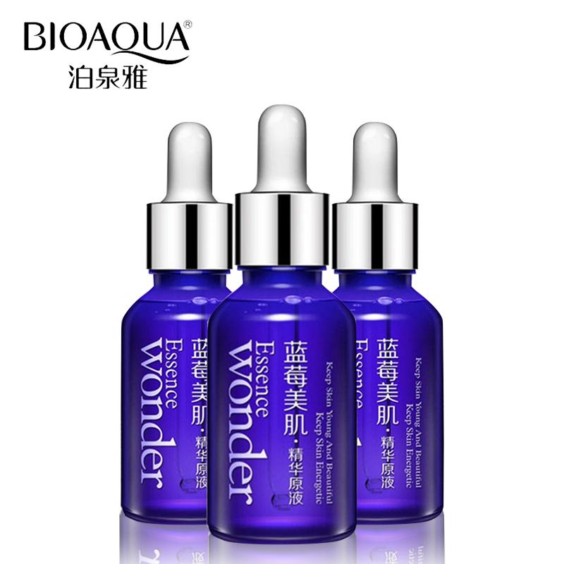 Blueberry Essence Hyaluronic Acid Liquid