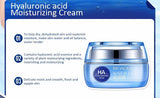 Hyaluronic acid Face Cream Set