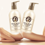 Remove Melanin Anti-wrinkle Nourish Body Cream  250ml