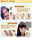 Remove Melanin Anti-wrinkle Nourish Body Cream  250ml