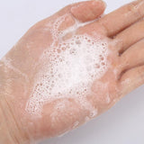 Hyaluronic Acid Facial Pore Cleanser