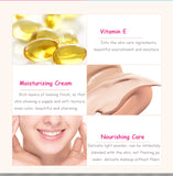 BB Cream+Primer Facial Foundation Makeup