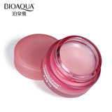 Strawberry Lip Sleeping Mask Lips Balm