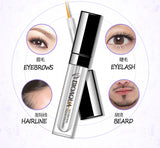 Thicker Nutritious Treatment Eye Lash Serum