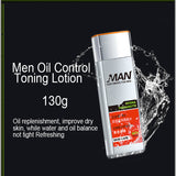 Men Moisturizing Hydrating Set