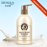 Remove Melanin Anti-wrinkle Nourish Body Cream  250ml