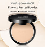 Face Base Mineral Pressed Powder
