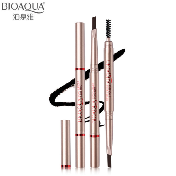 Multifunction Automatic Eyebrow Pen