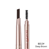 Multifunction Automatic Eyebrow Pen
