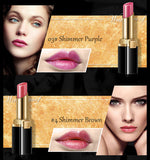 Nutritious Pigment Embellish Lips Stick