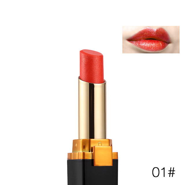 Nutritious Pigment Embellish Lips Stick