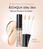 3 Colors Concealer Liquid Makeup