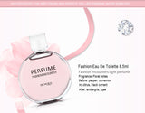 Romantic Charming Perfume  Set