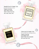 Romantic Charming Perfume  Set