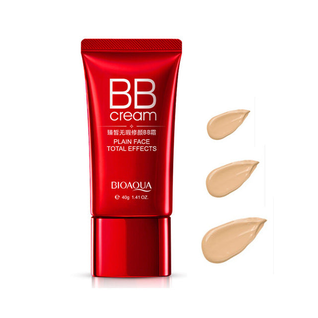 BB Whitening Cream
