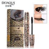 Leopard 3D Black Lengthening Mascara