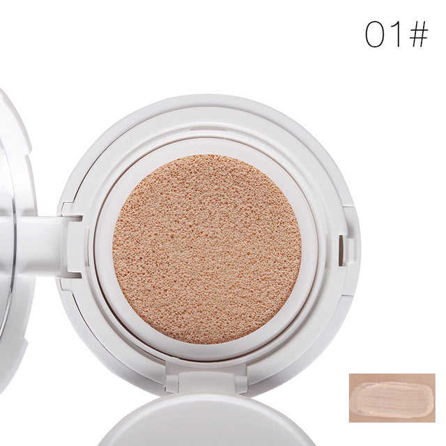 Concealer Brighten Whitening Nude Skin Use Before BB Cream