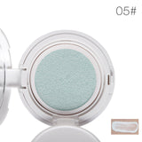 Concealer Brighten Whitening Nude Skin Use Before BB Cream