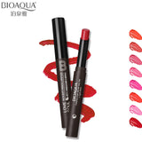 8 Color Moisturizing Lipstick