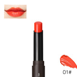 8 Color Moisturizing Lipstick