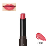 8 Color Moisturizing Lipstick