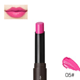 8 Color Moisturizing Lipstick