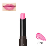 8 Color Moisturizing Lipstick
