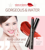 8 Color Moisturizing Lipstick
