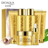Snail Skin Care Set 7pcs/Lot