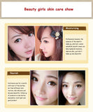 Pure Pearls Face Cream Hyaluronic Acid Essence