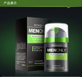 Men Only Hydra Revitalizing Moisturizing Cream50g