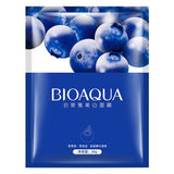 Bluebbery Essence Facial Skin Care Beauty Mask