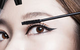 Lengthening Eyelashs Dazzle Black Mascara