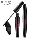 Lengthening Eyelashs Dazzle Black Mascara