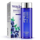 Blueberry Moisturizing Essence Lotion Oil 120ml